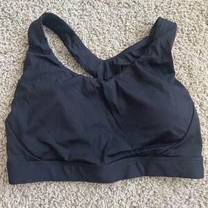 Athleta ultimate bra D-DD